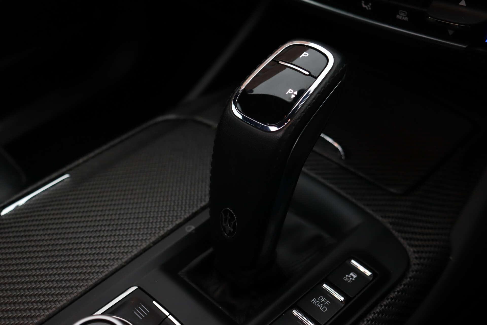 Maserati Gransport view 28