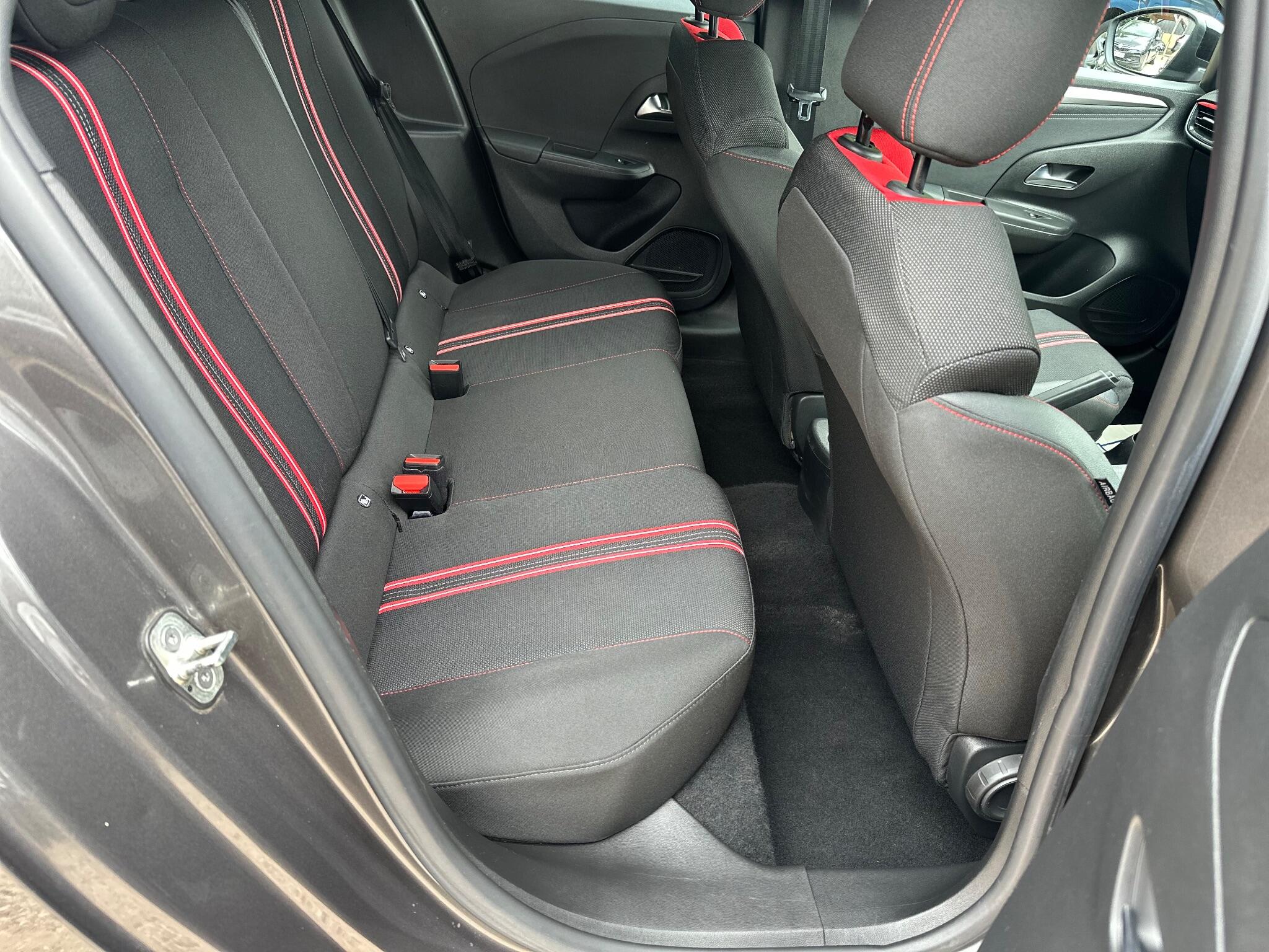 Vauxhall Corsa view 56