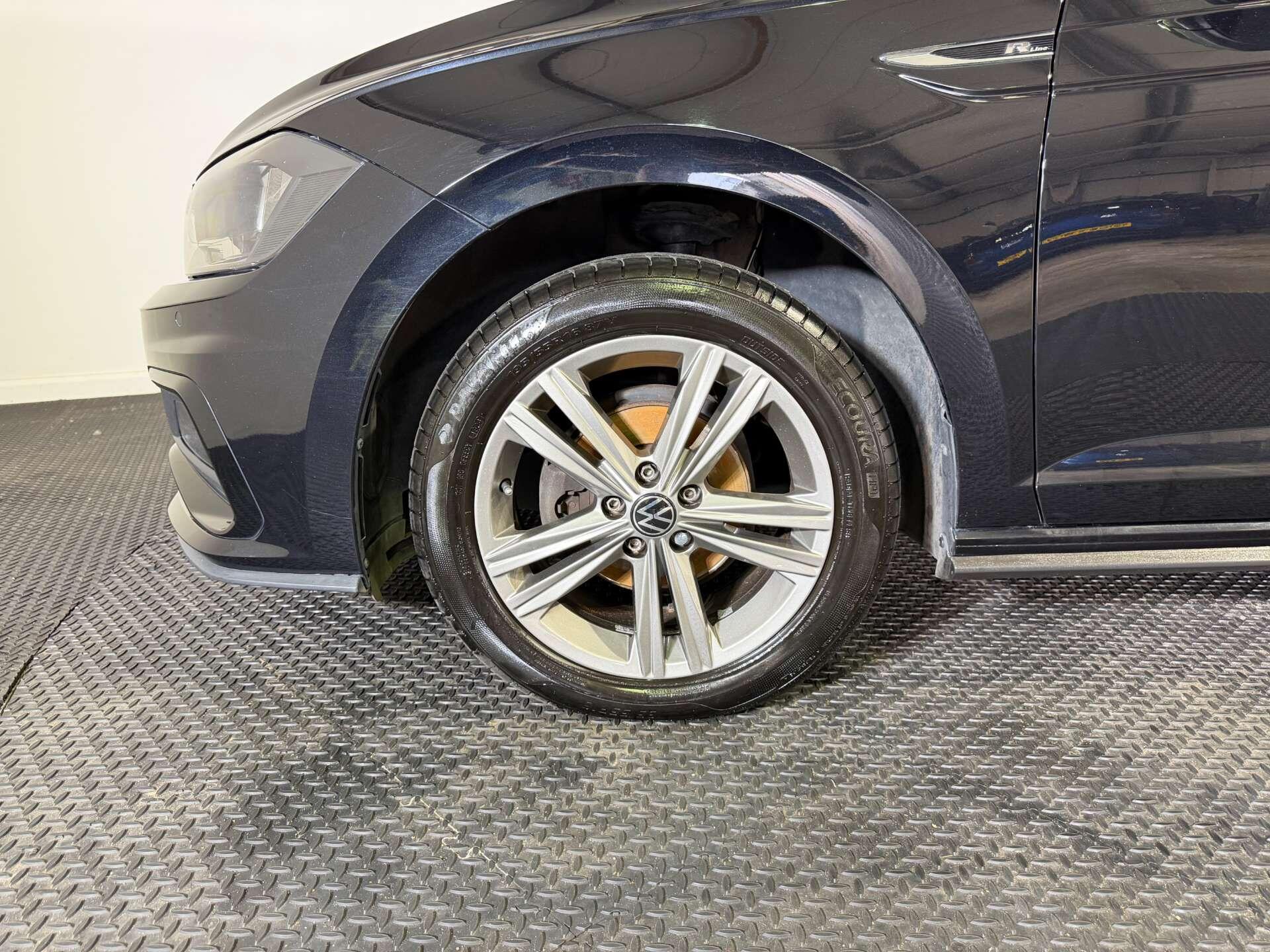 Volkswagen Polo view 56