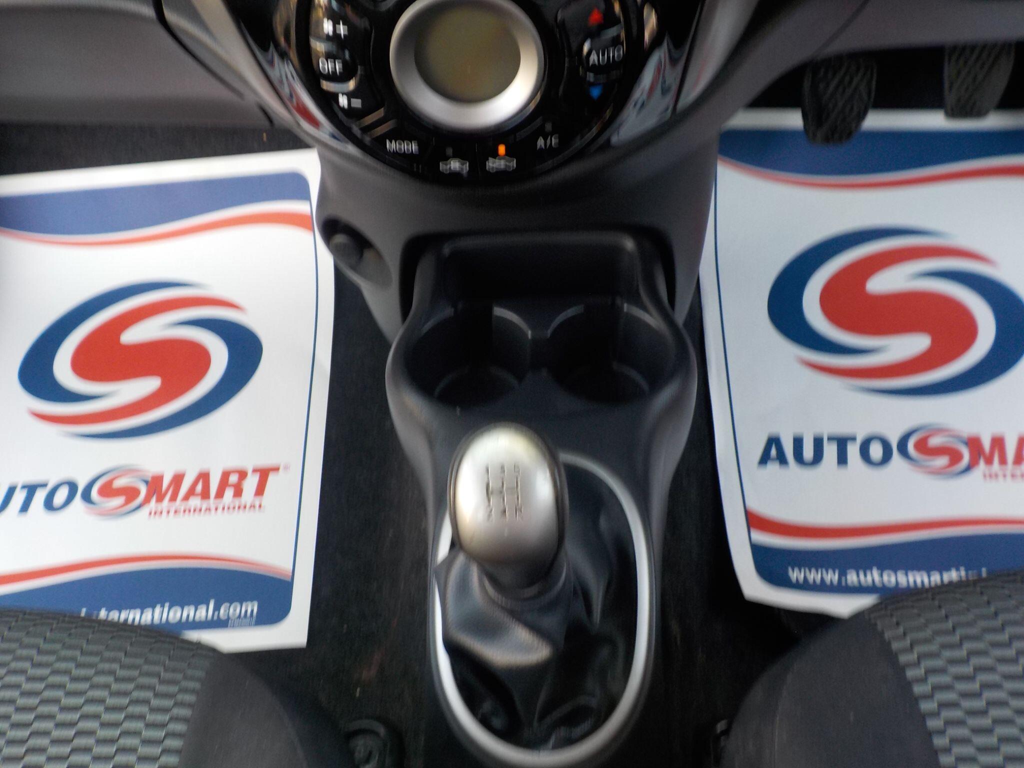 Nissan Micra 1.2 Acenta Euro 5 5dr