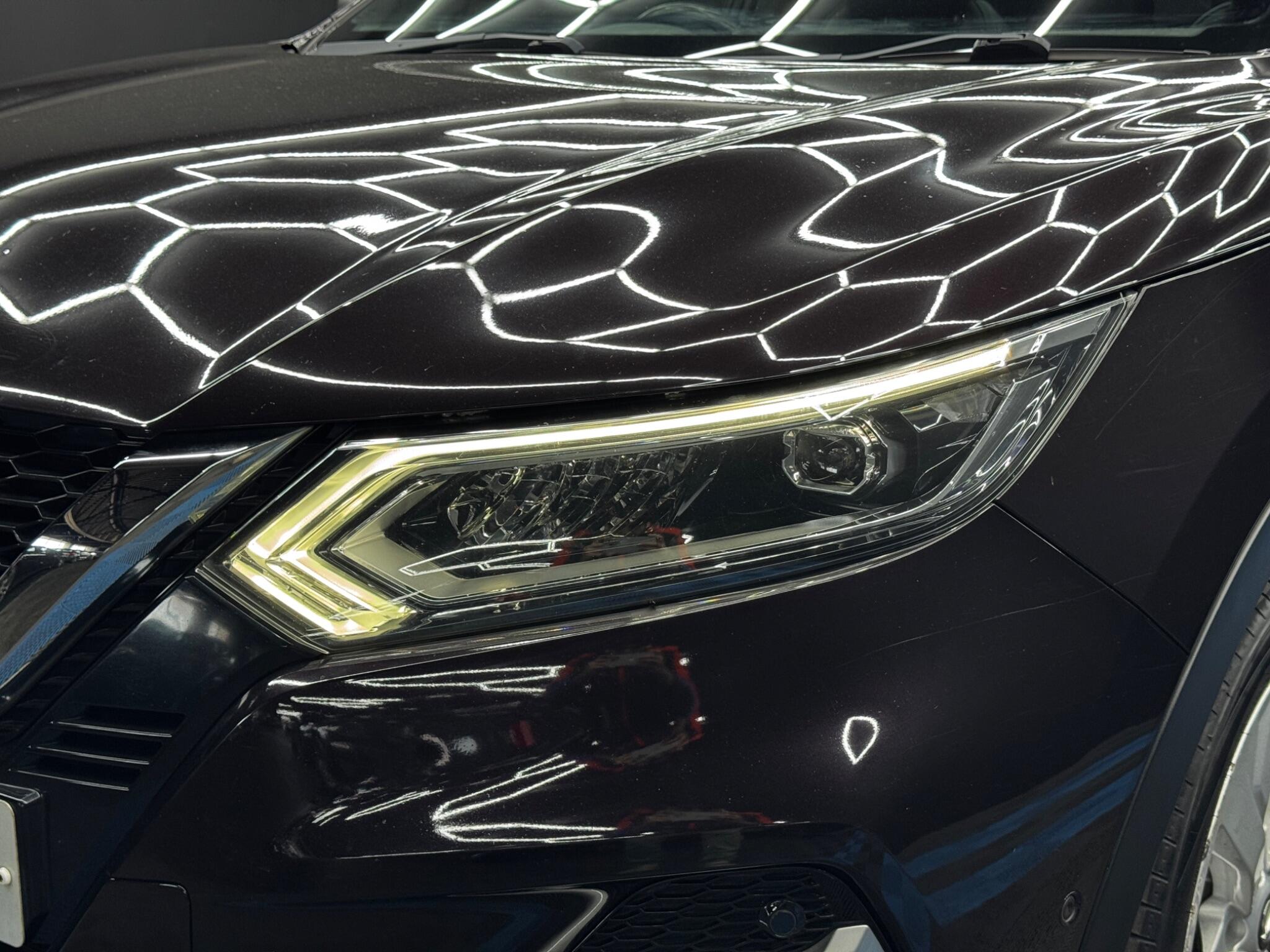 Nissan Qashqai view 46