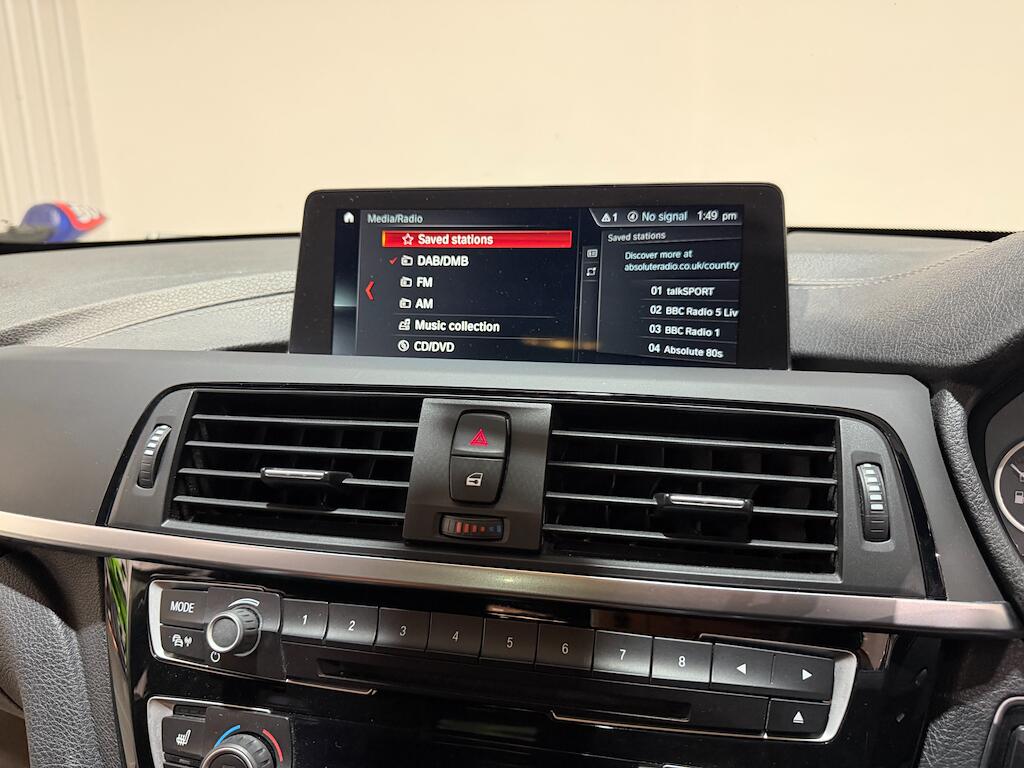 BMW 3 Series view 37