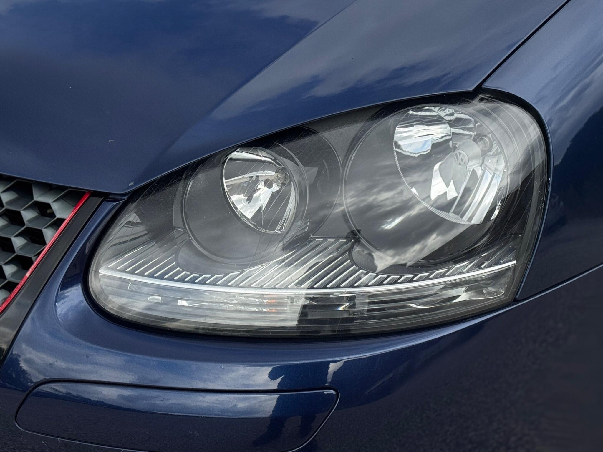 Volkswagen Golf view 61