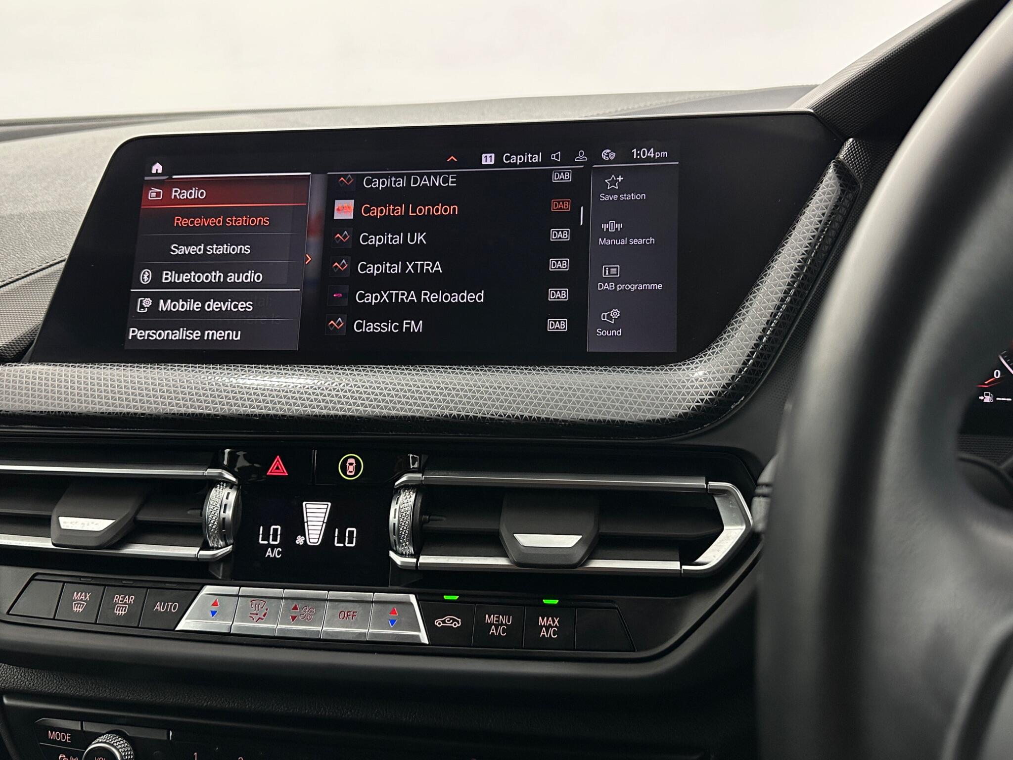 BMW 2 Series view 26