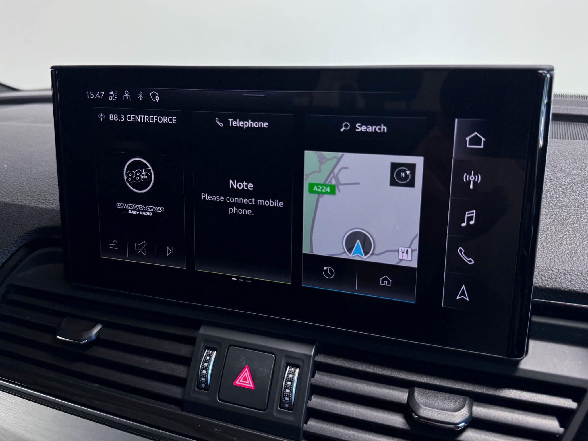 Audi Q5 view 37