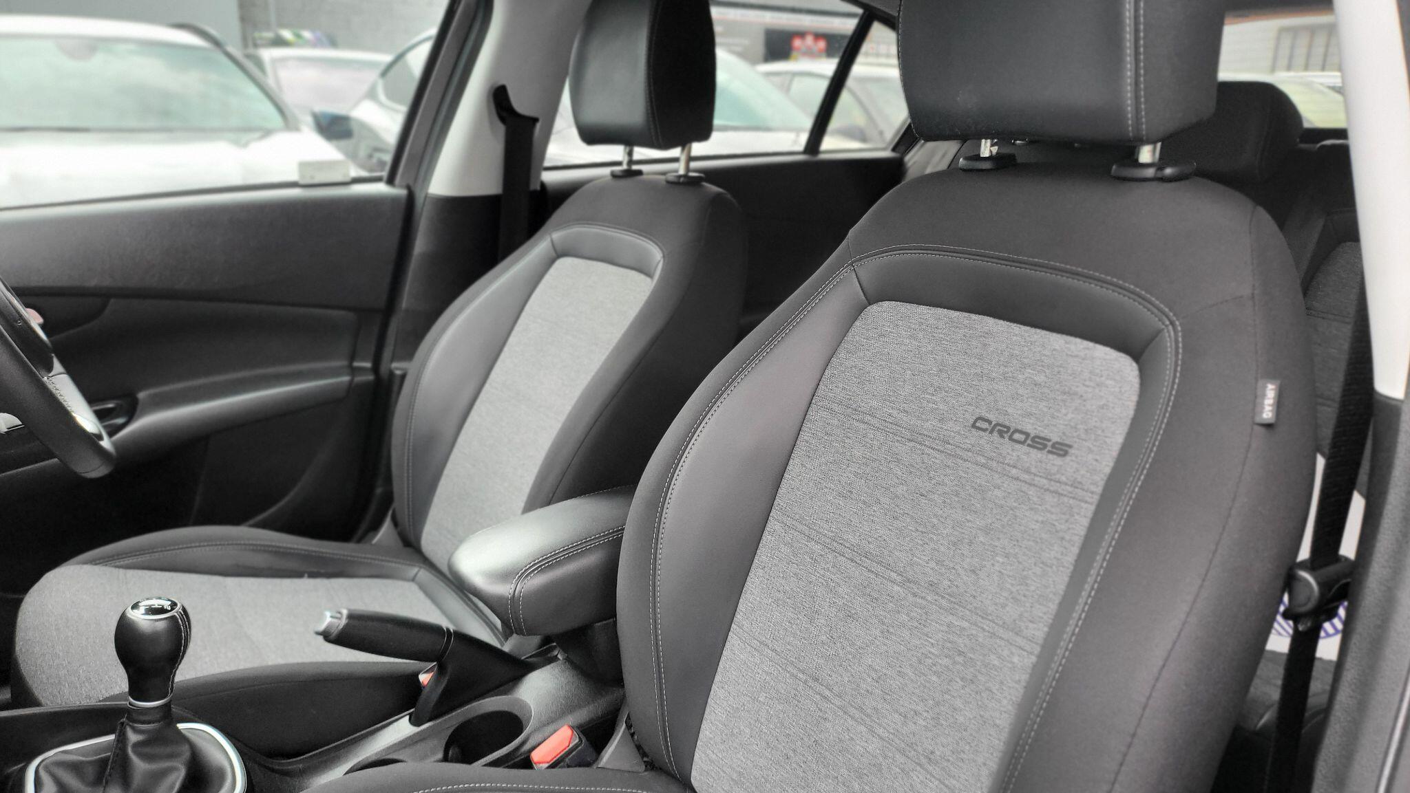 Fiat Tipo view 34