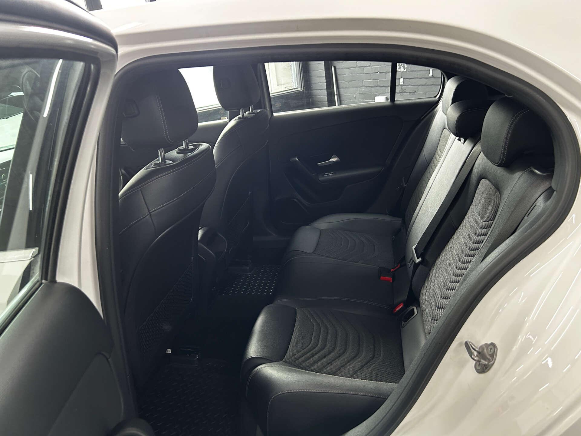 Mercedes-Benz A Class view 51