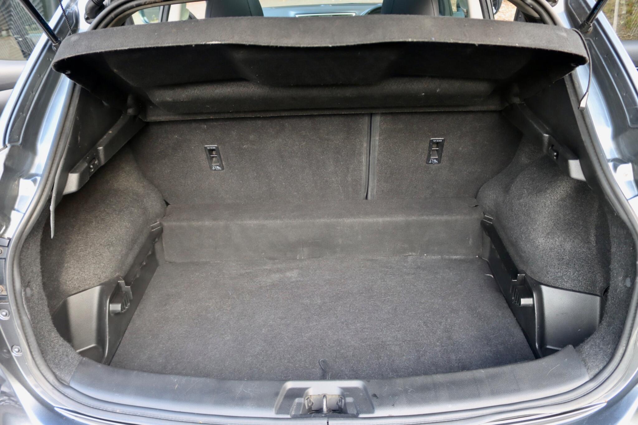 Nissan Qashqai view 29