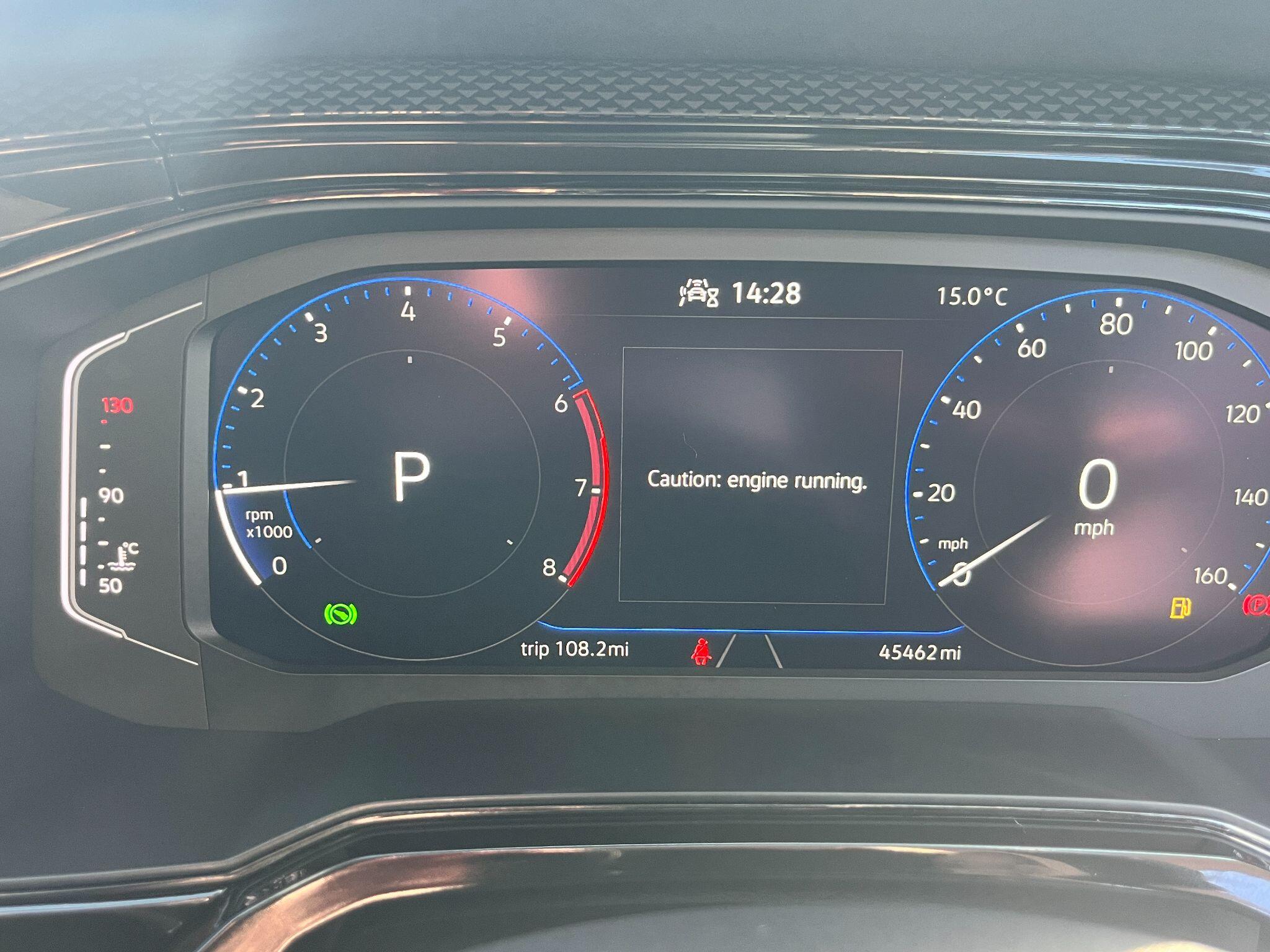 Volkswagen Polo view 15