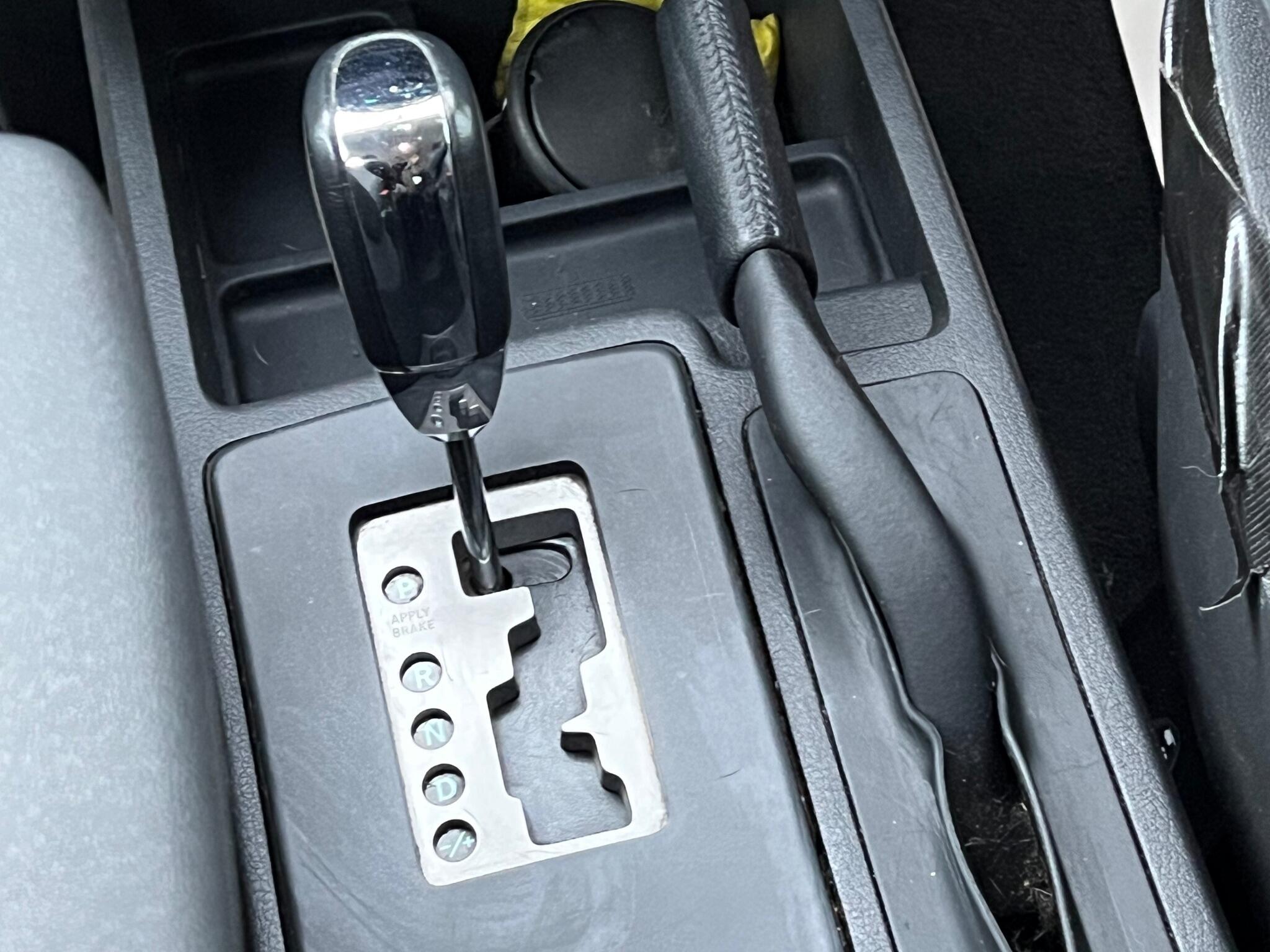 2008 Chrysler Grand Voyager image 22