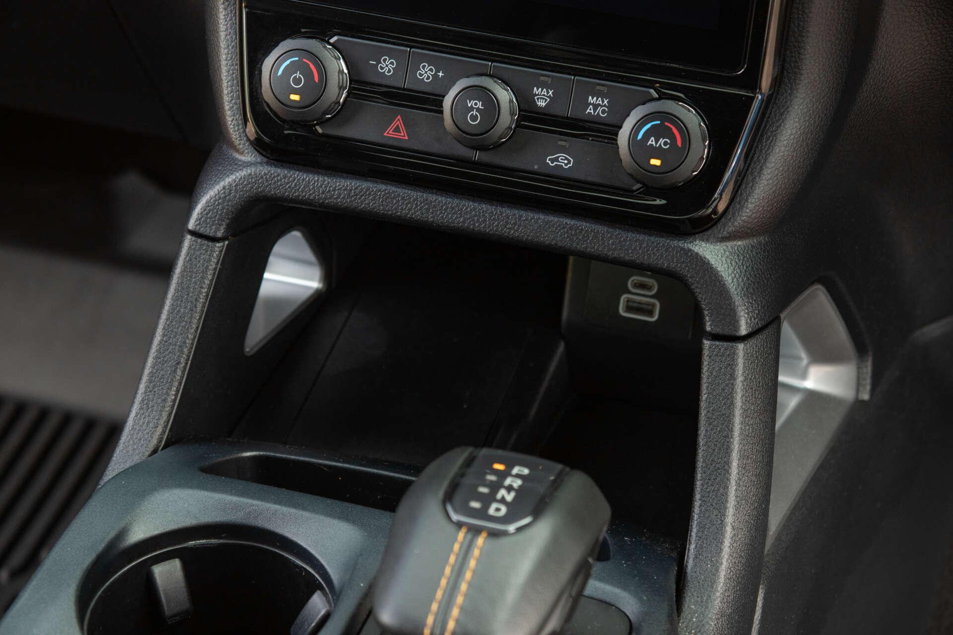 Ford Ranger view 51