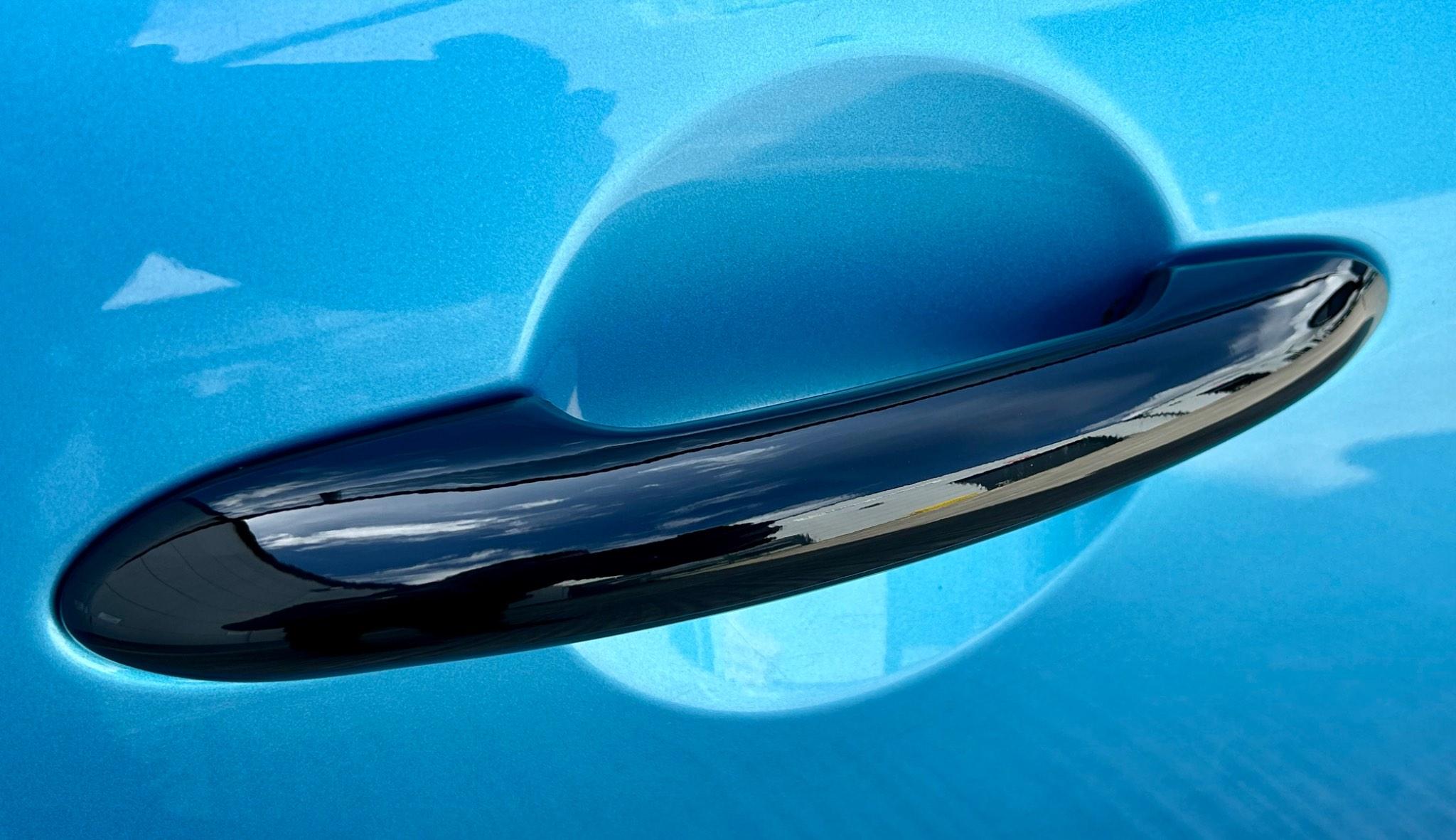 MINI Hatch view 14