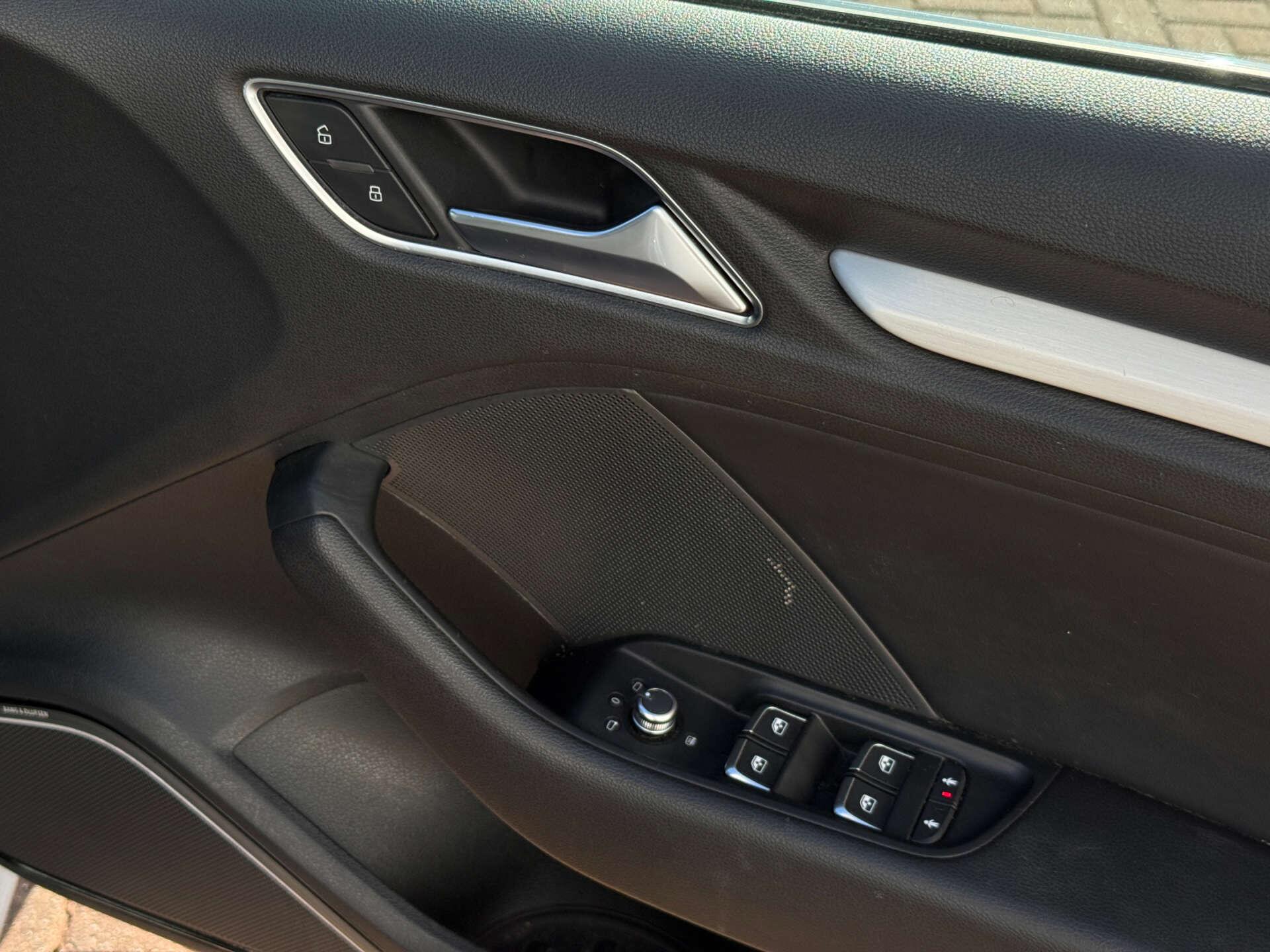 Audi A3 view 19