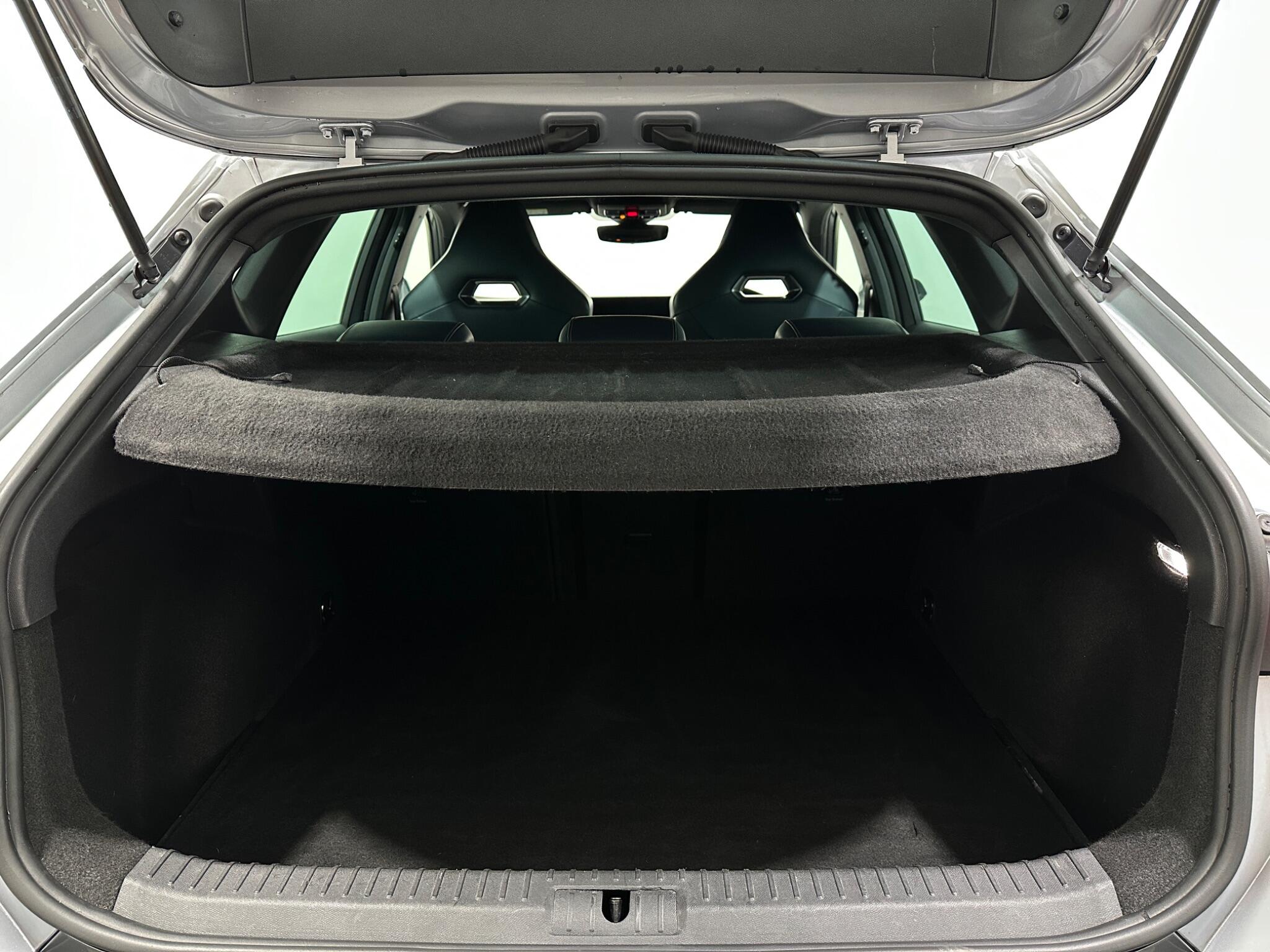 CUPRA Formentor view 47