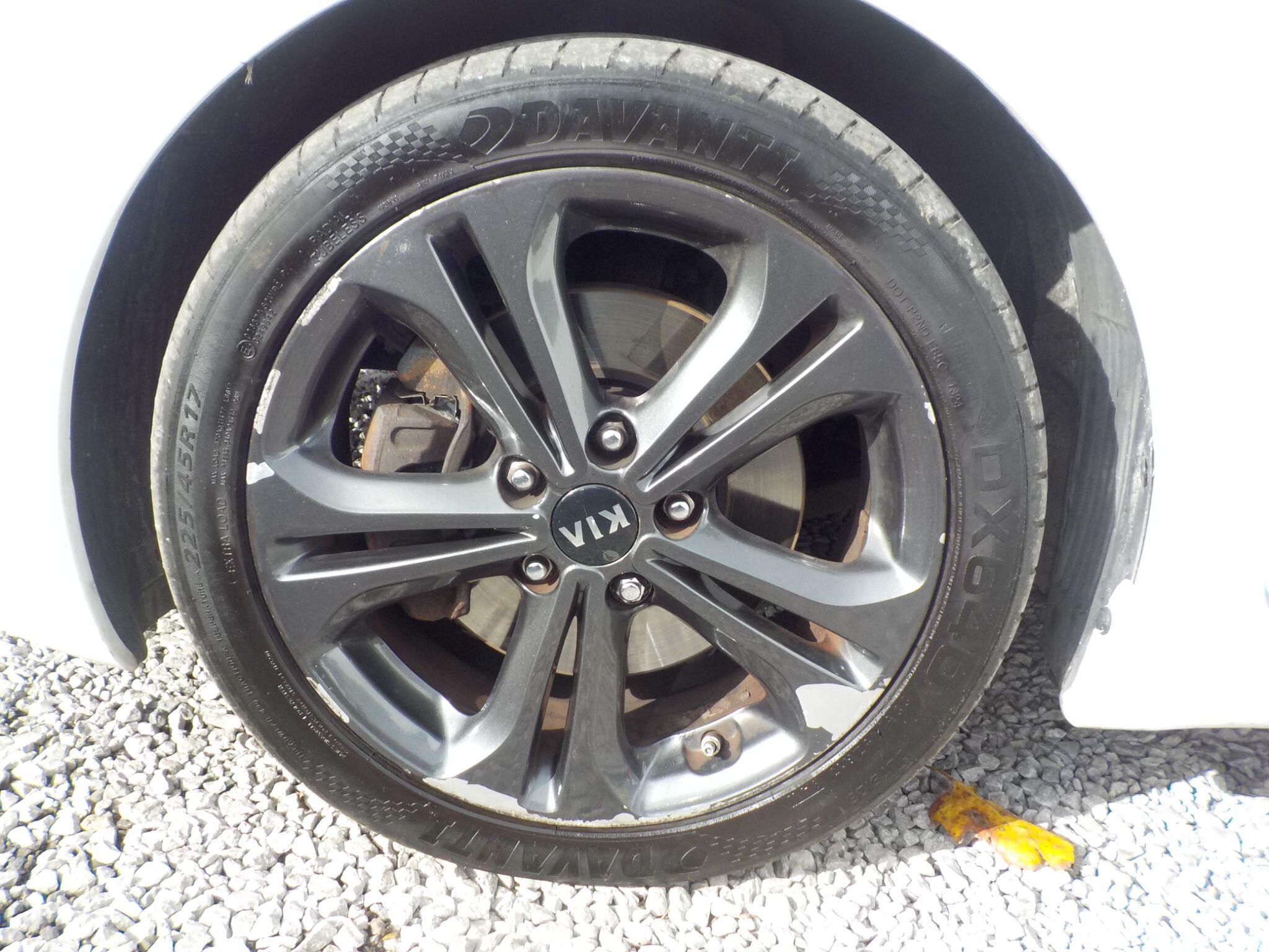 Kia Ceed 1.6 CRDi GT-Line Euro 6 (s/s) 5dr