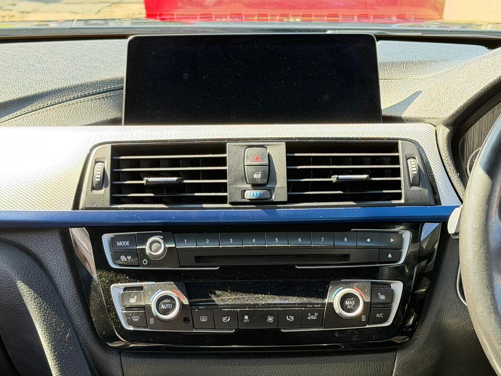 BMW 4 Series view 26