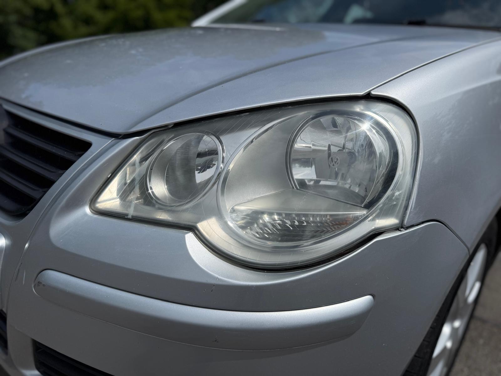 Volkswagen Polo view 58