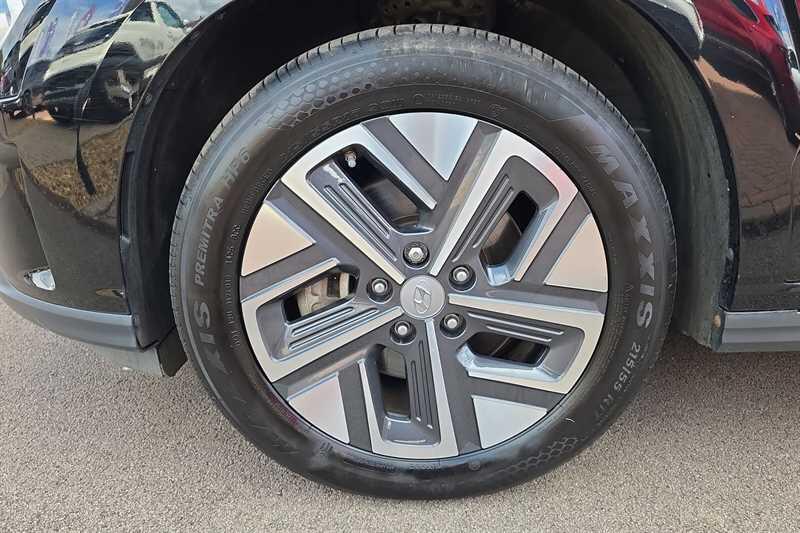 Hyundai Kona view 38