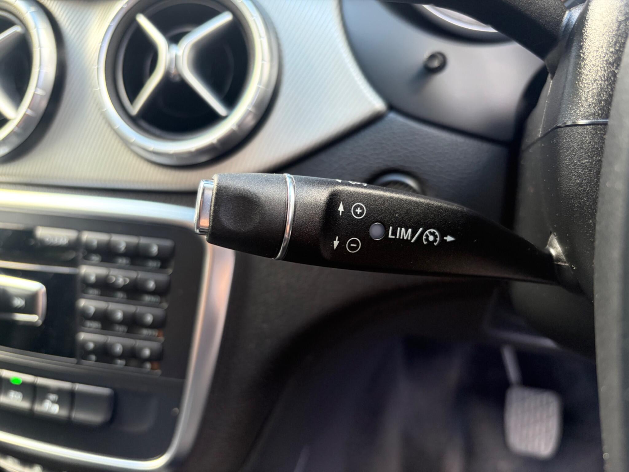 Mercedes-Benz Cla view 43