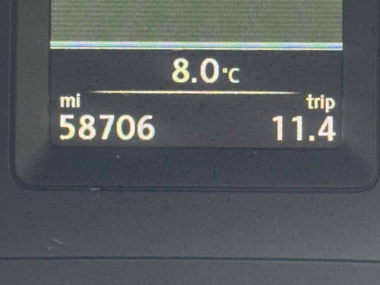 Volkswagen Touran view 21