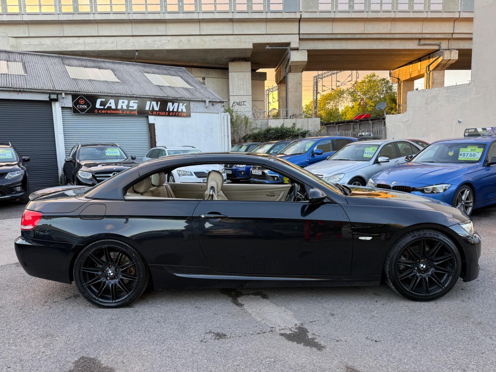 BMW 3 Series - Image 23
