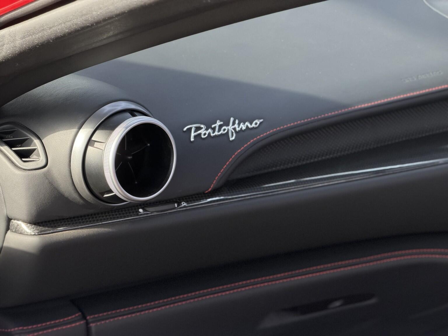 Ferrari Portofino view 51