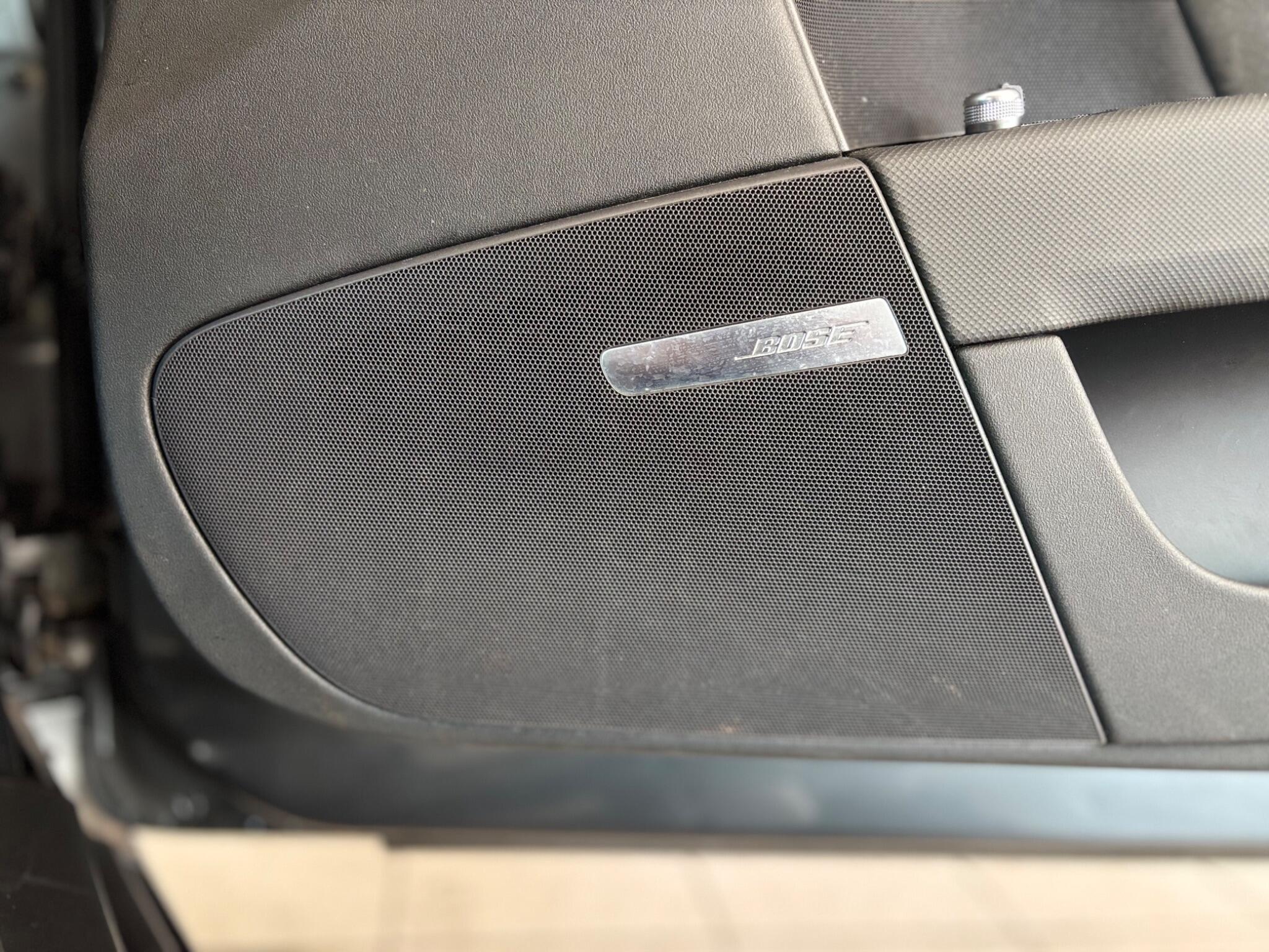 Audi TT view 33
