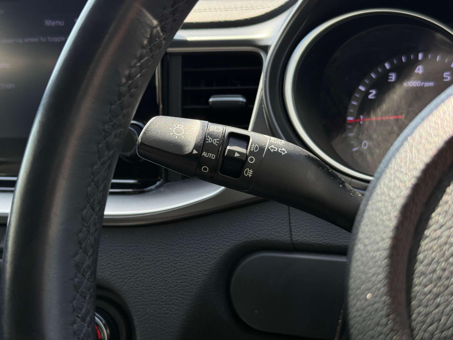 Kia Ceed view 31
