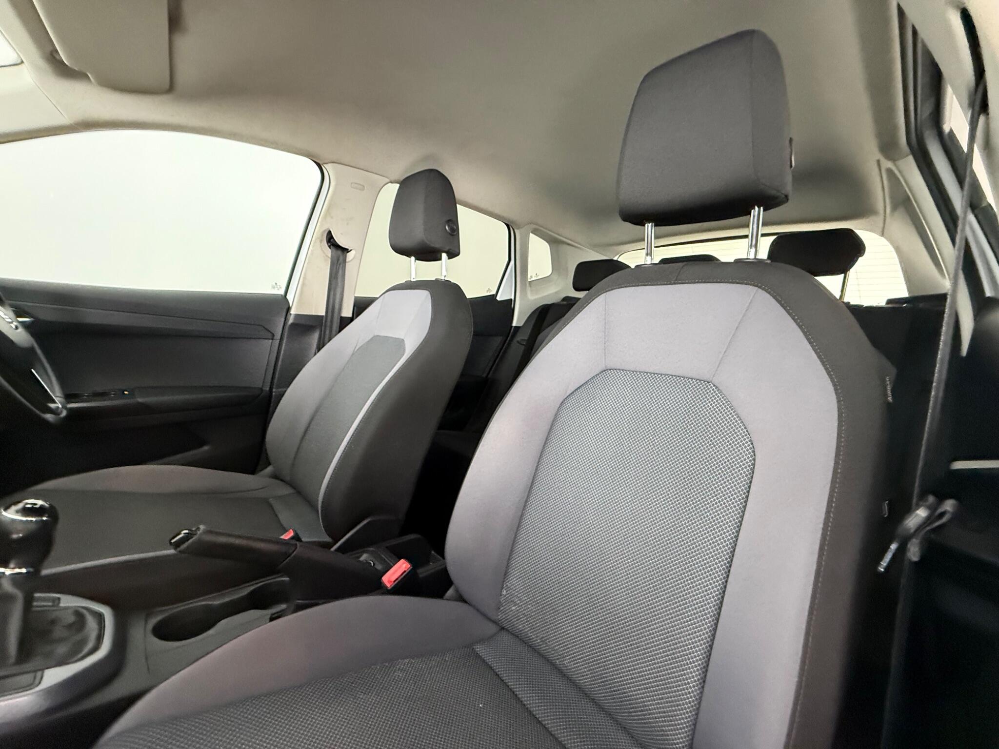 SEAT Arona view 23