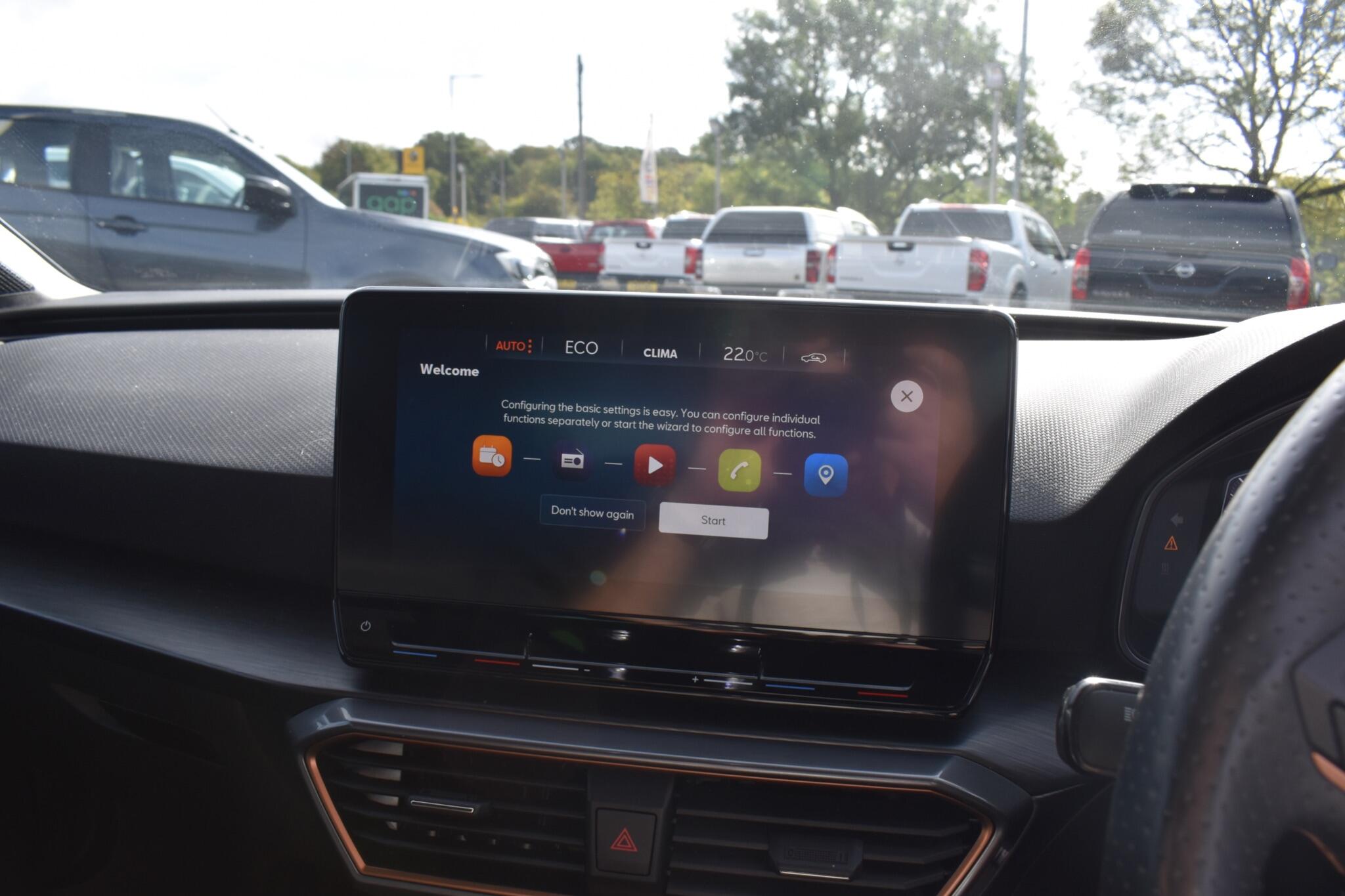 Leon - 1.4 eHybrid 12.8kWh VZ2 DSG Euro 6 (s/s) 5dr - Image 9