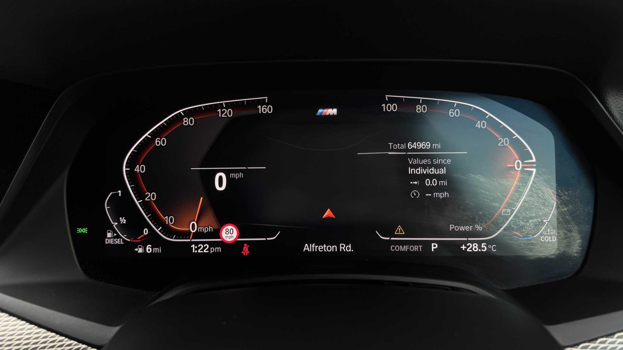 BMW X5 view 21