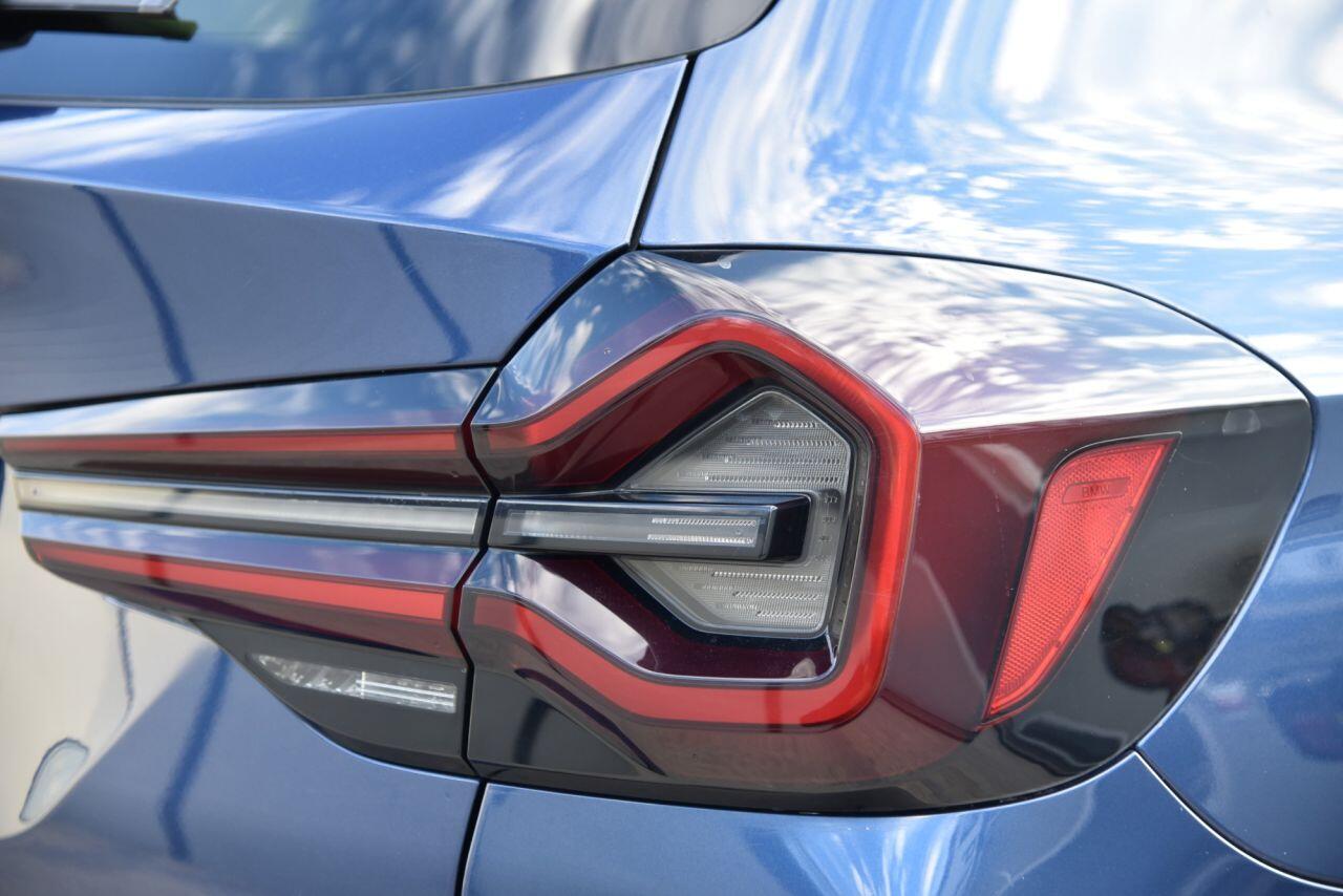 BMW Ix3 view 19