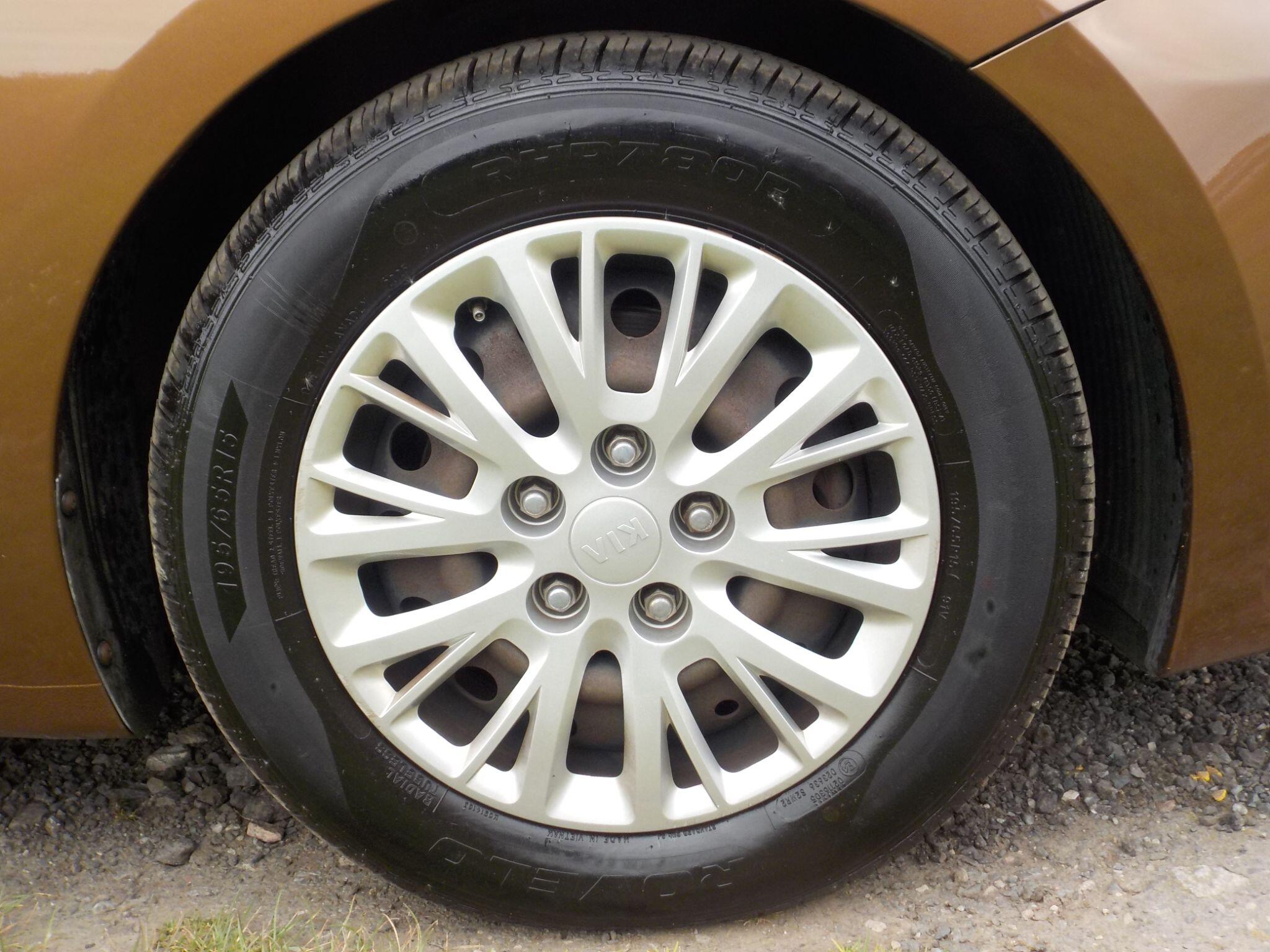 Kia Ceed 1.6 CRDi 1 Sportswagon Euro 6 (s/s) 5dr
