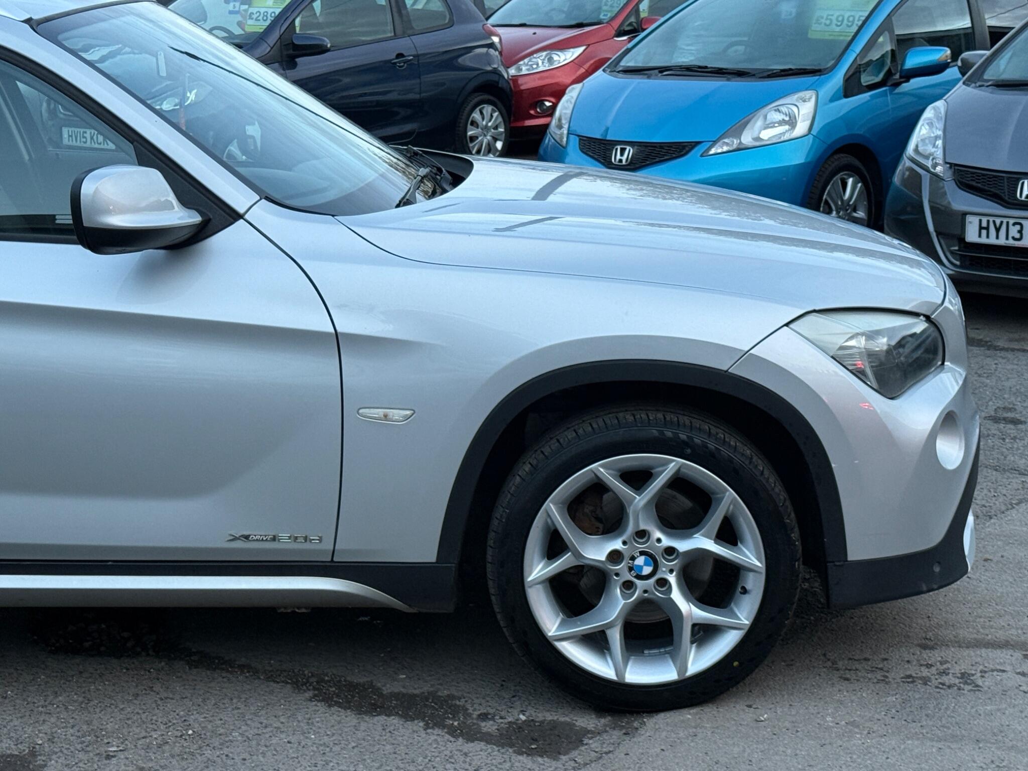 BMW X1 - Image 21