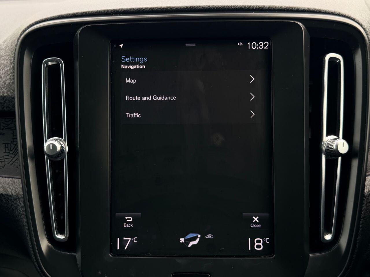 Volvo XC40 view 47