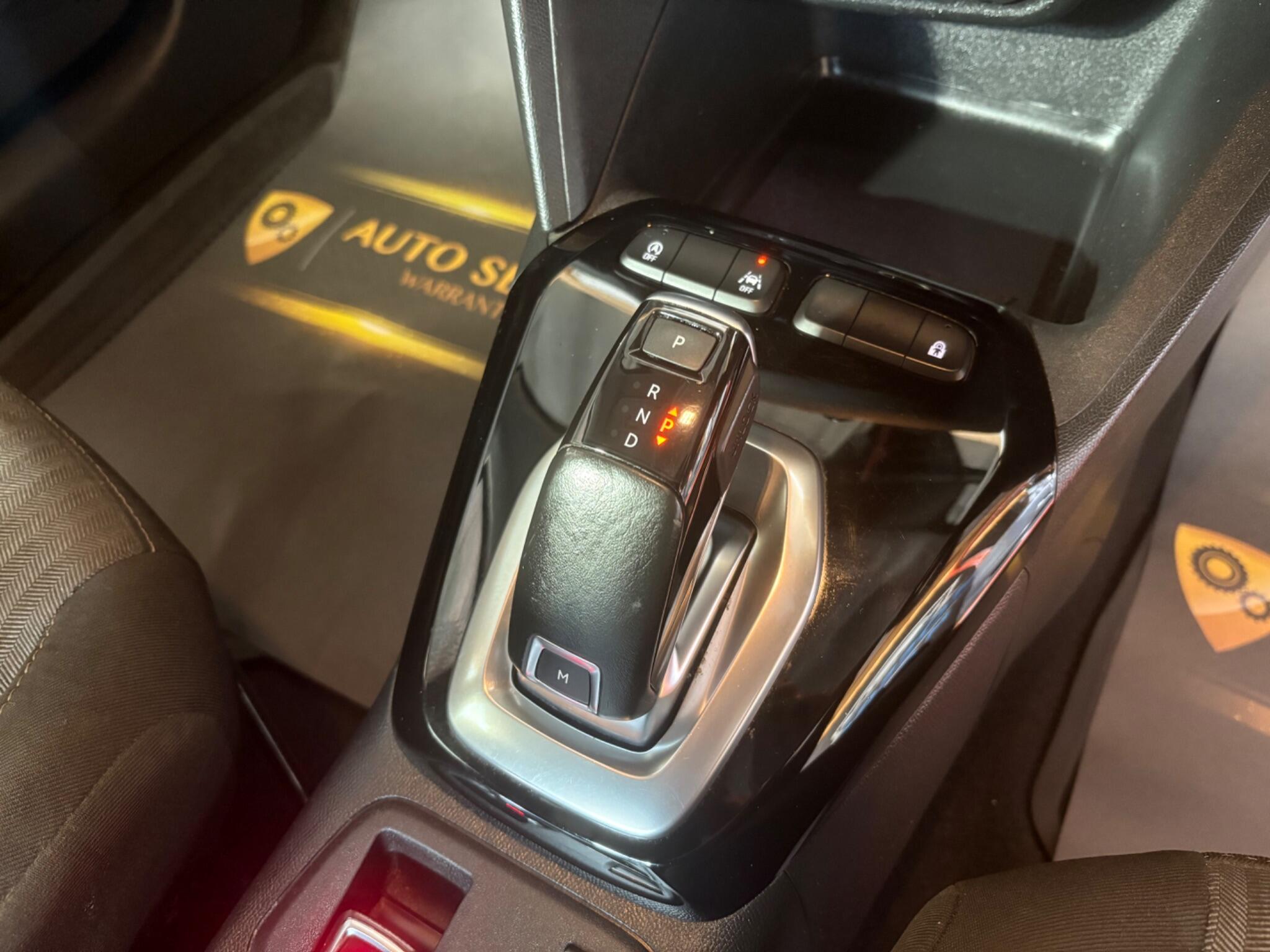 Vauxhall Corsa view 12