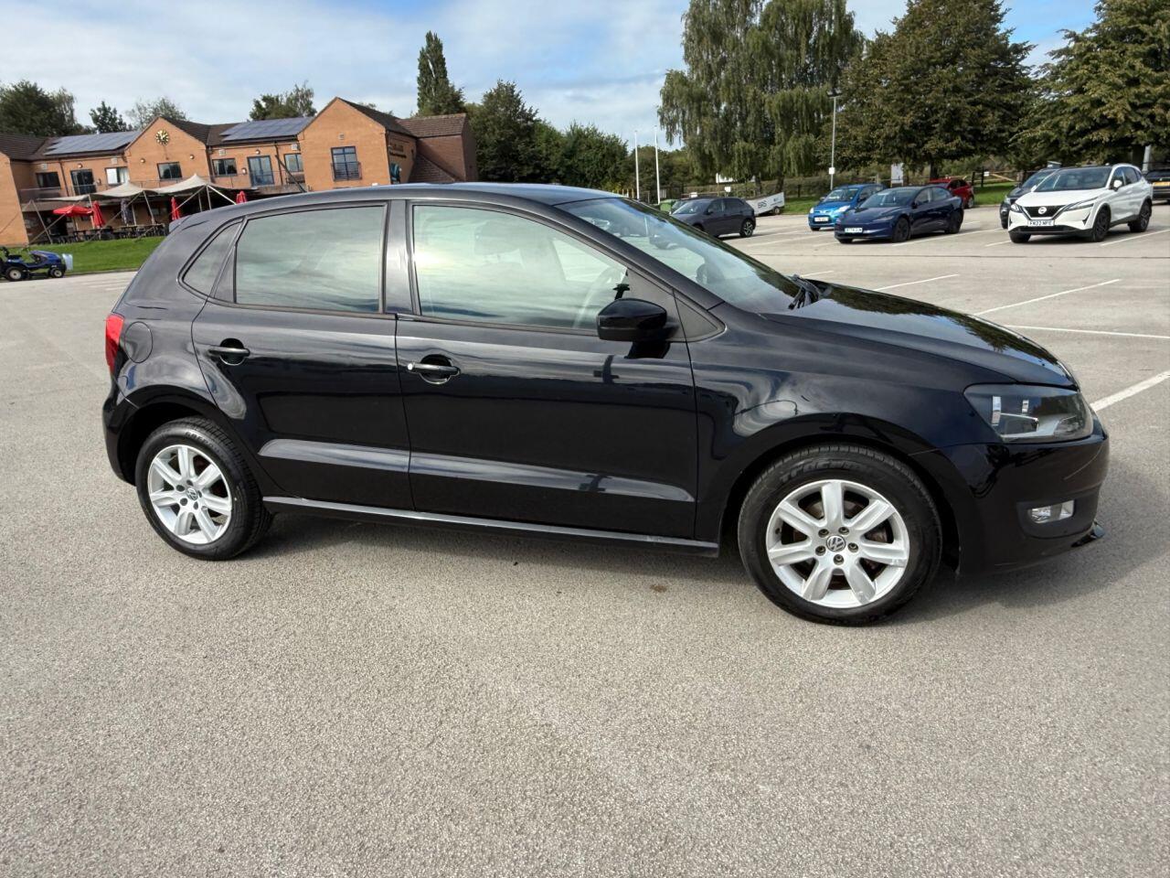 Volkswagen Polo view 22