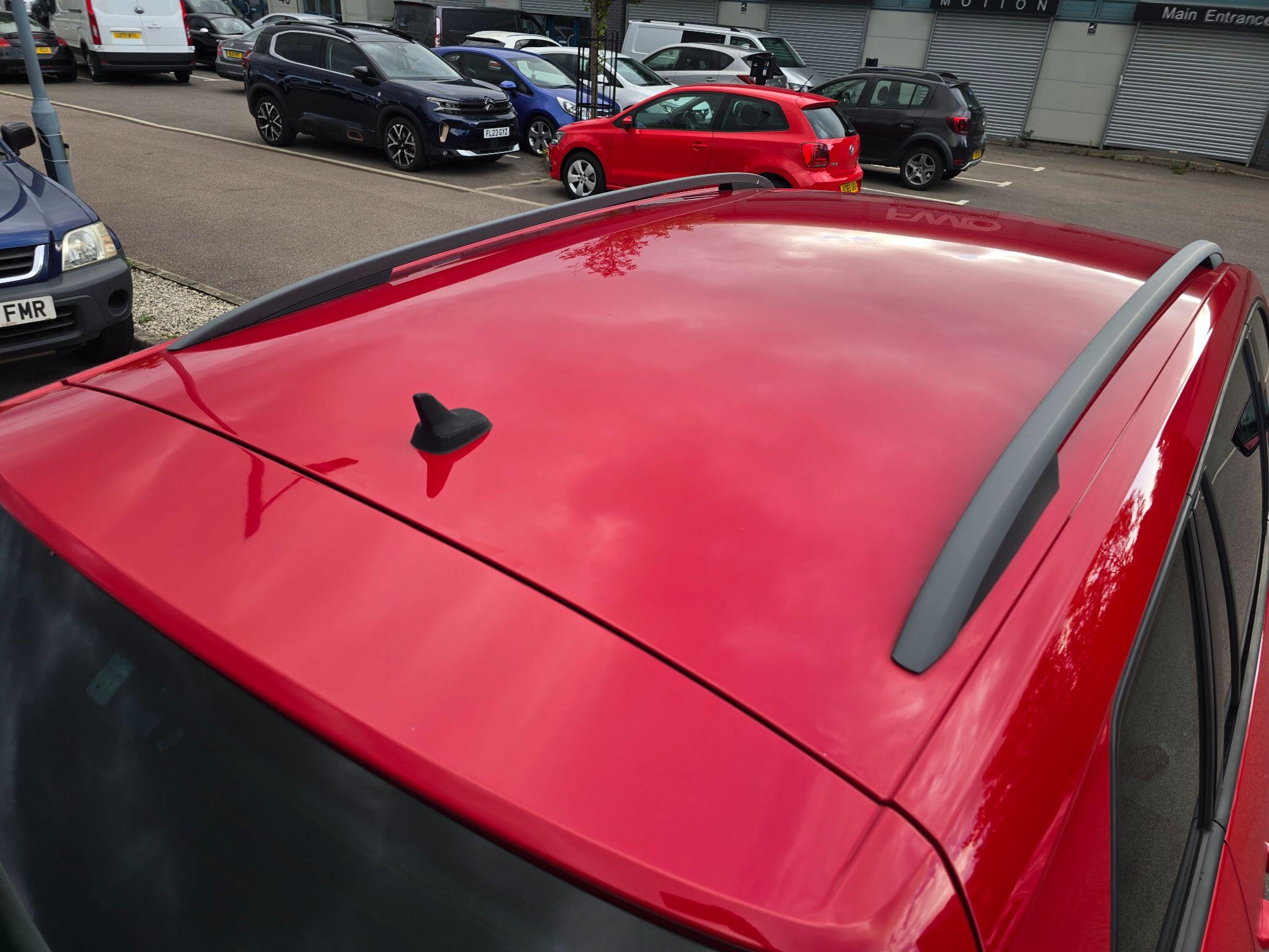 Skoda Kodiaq view 86