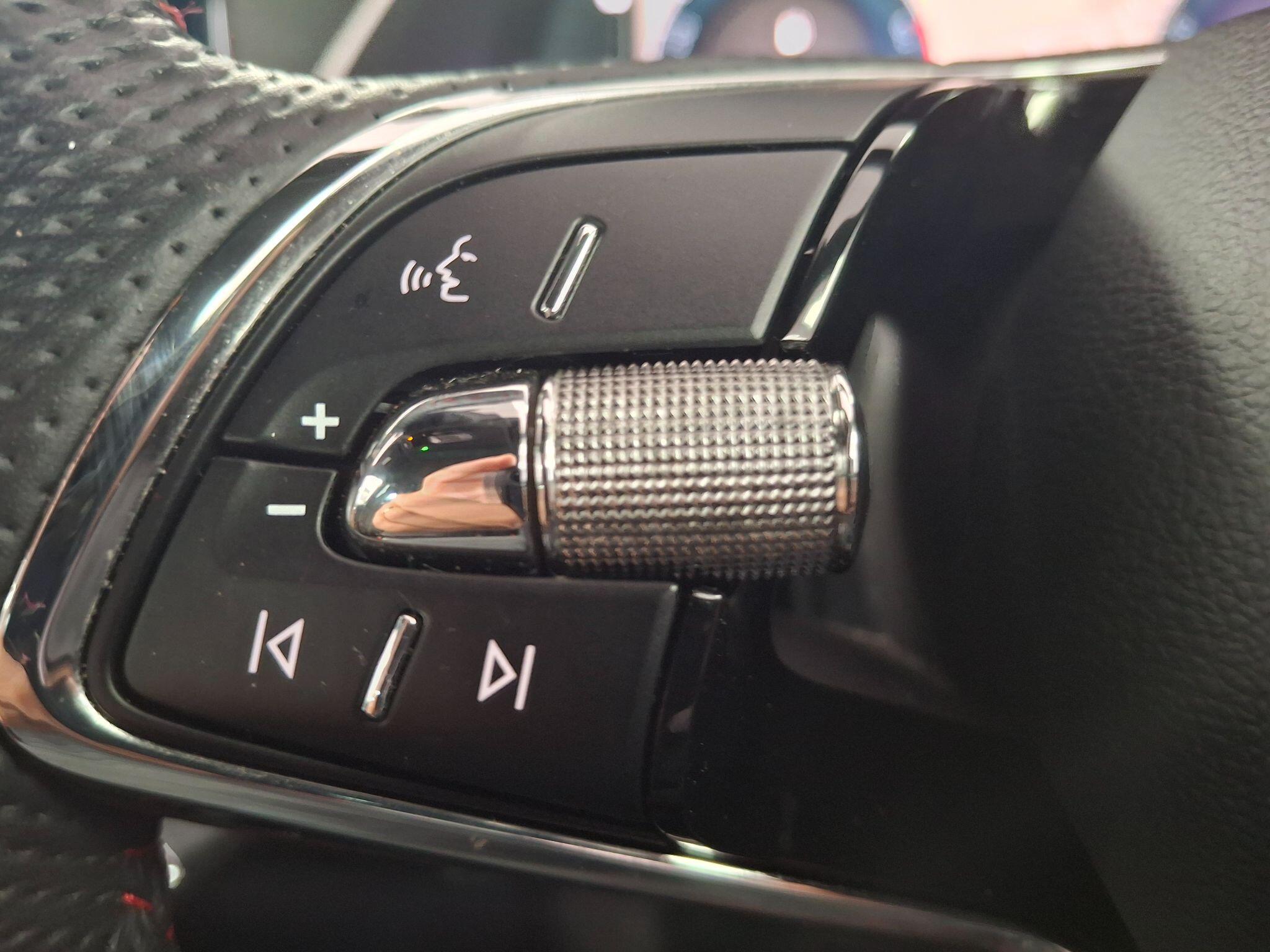 Skoda Octavia view 17