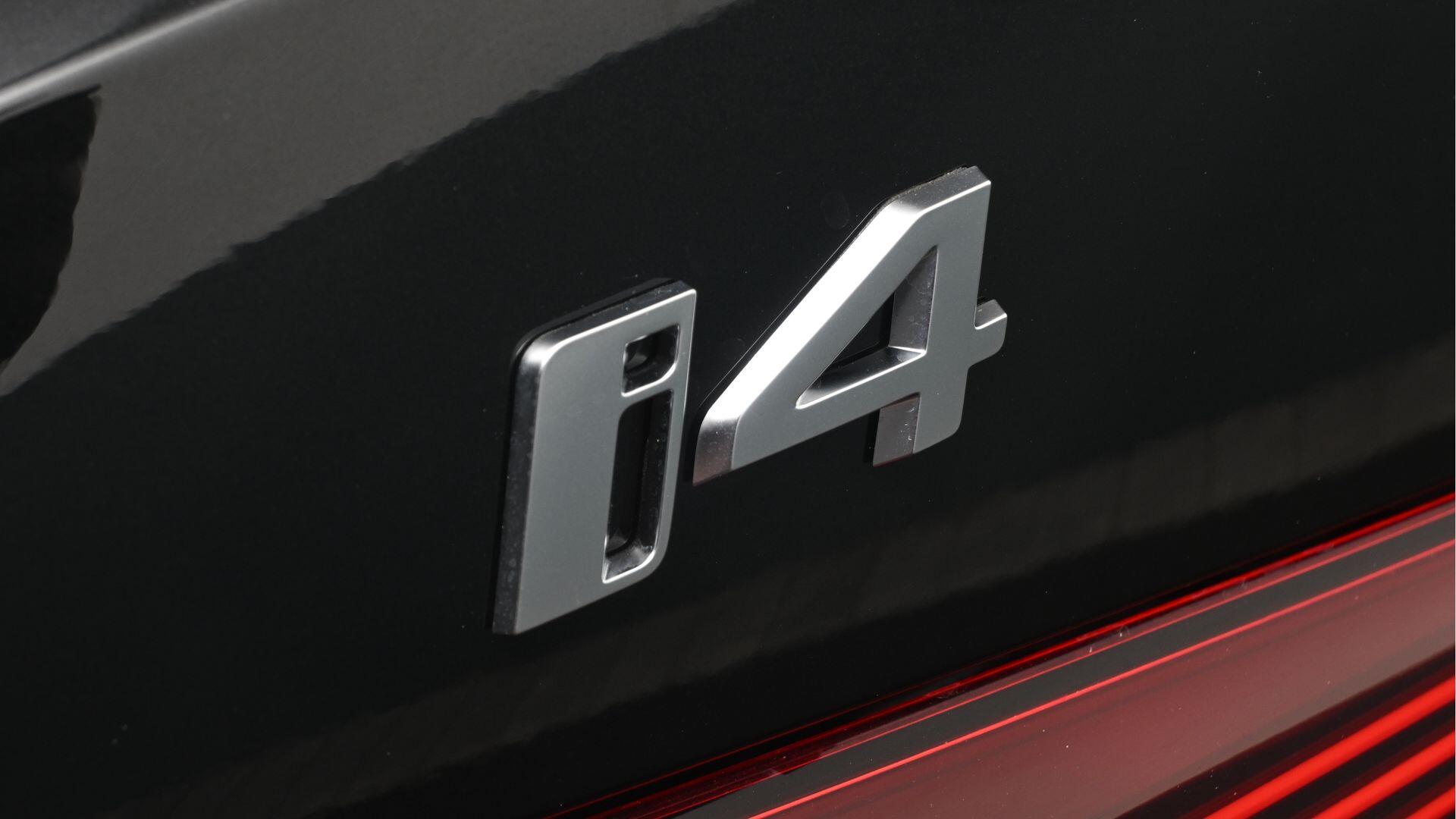 BMW i4 view 44