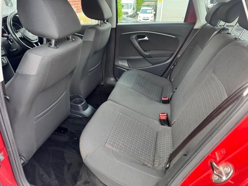 Volkswagen Polo view 15