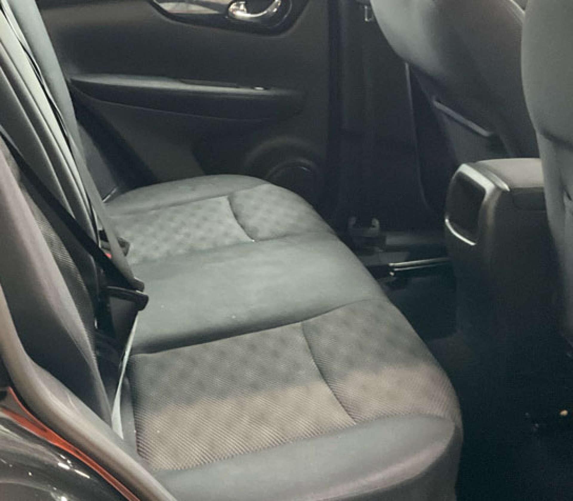 Nissan Qashqai view 5
