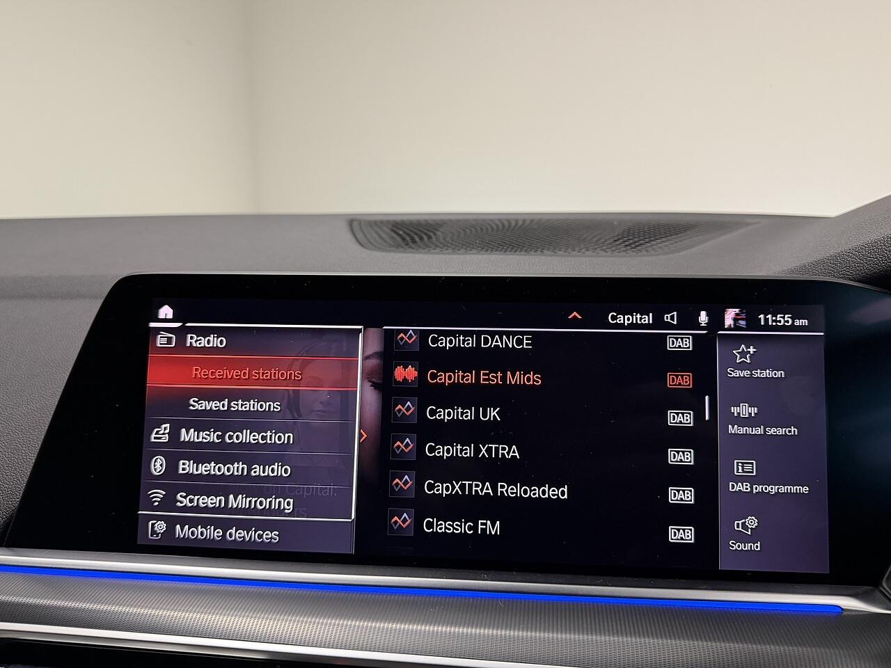 BMW X5 view 27