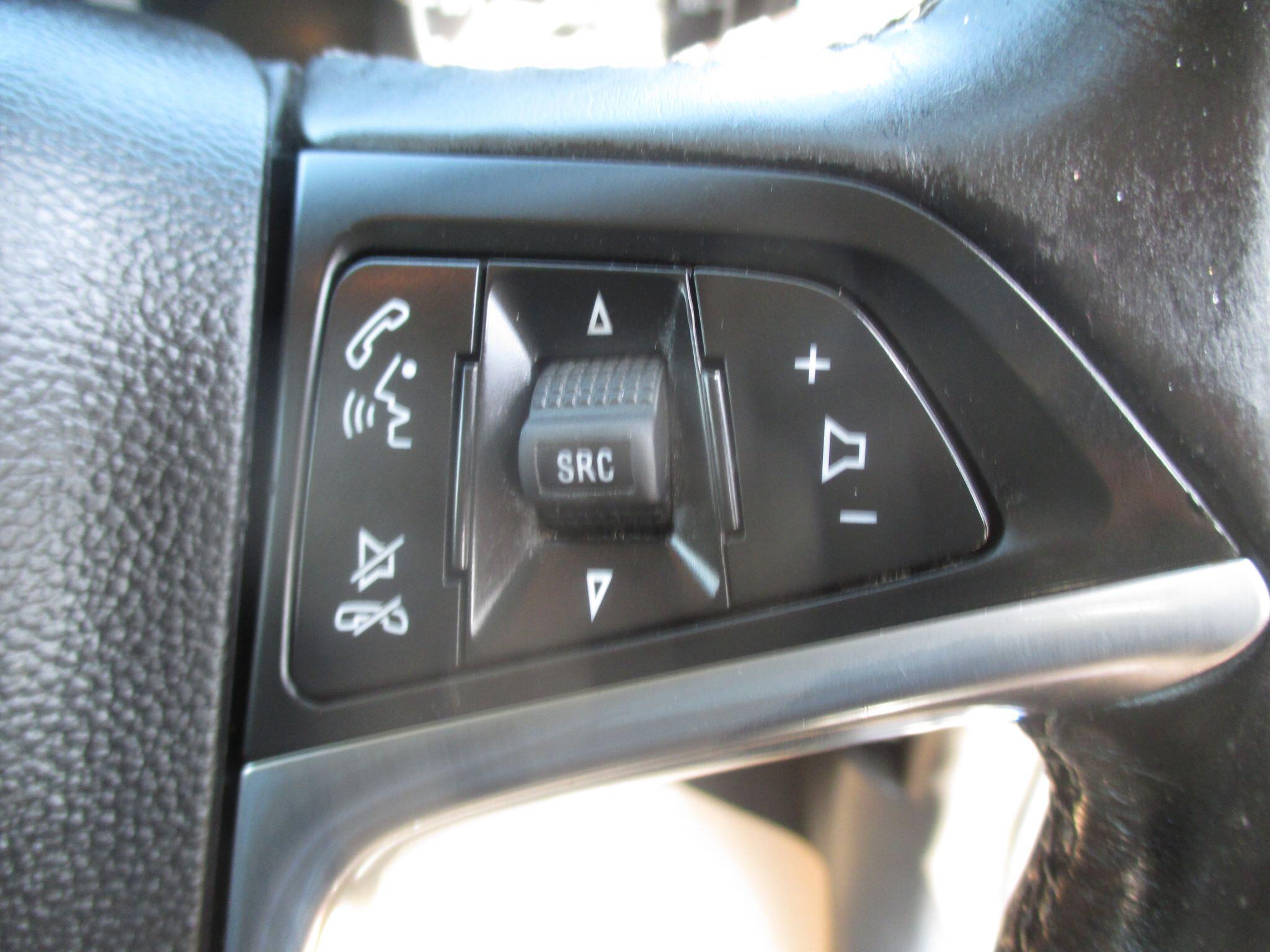 Vauxhall Mokka X view 39