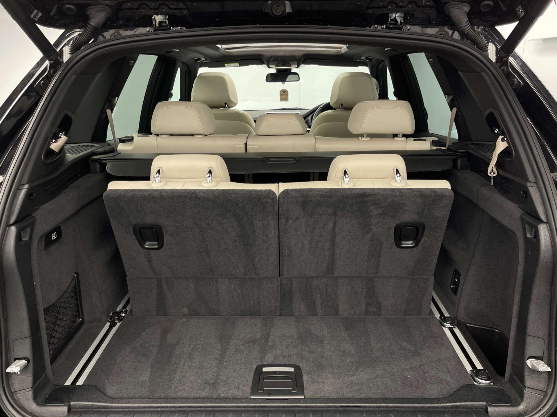 BMW X5 X5 view 42