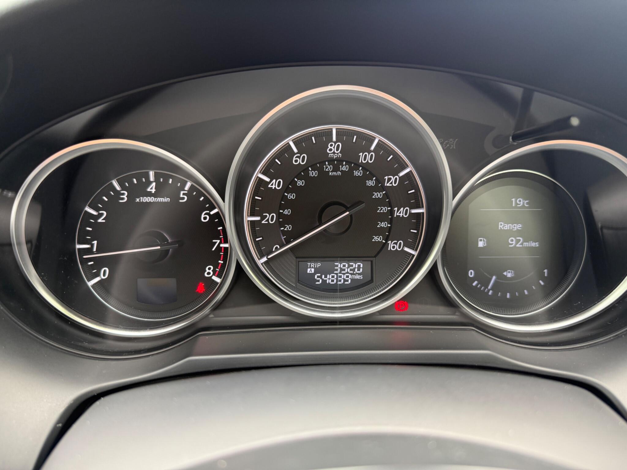 2015 Mazda Mazda6 image 37