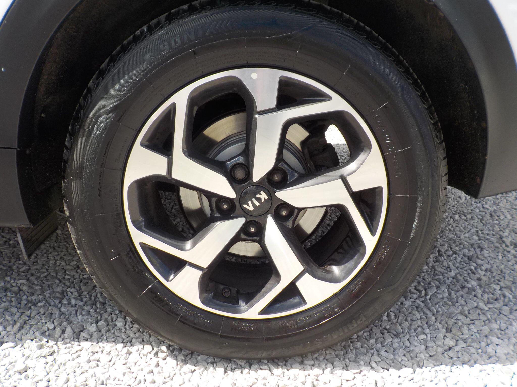 Kia Sportage 1.6 GDi 2 Euro 6 (s/s) 5dr