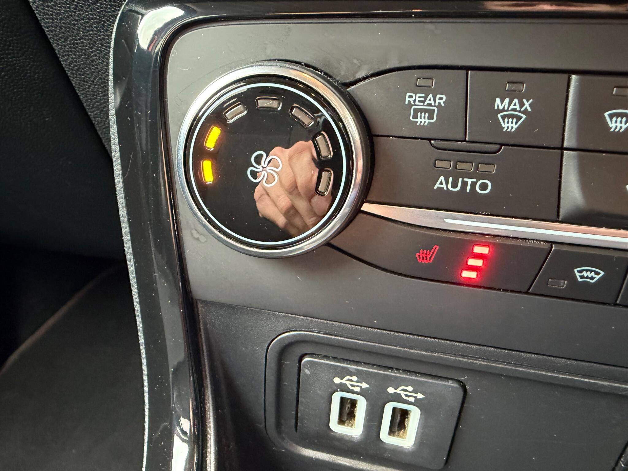 Ford Ecosport view 74