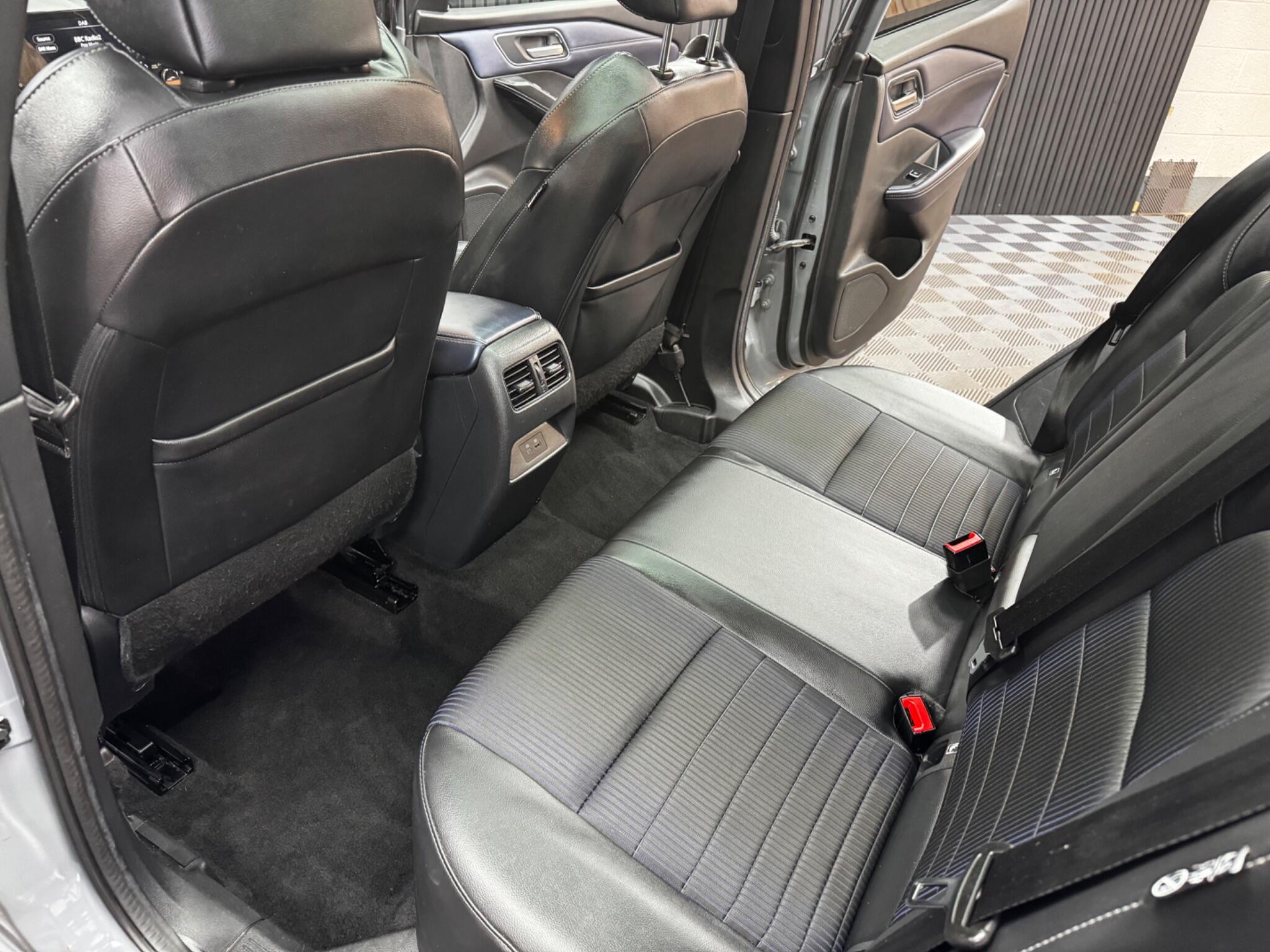 Nissan Qashqai view 49