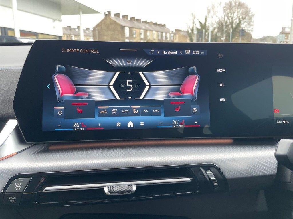 BMW iX2 view 77